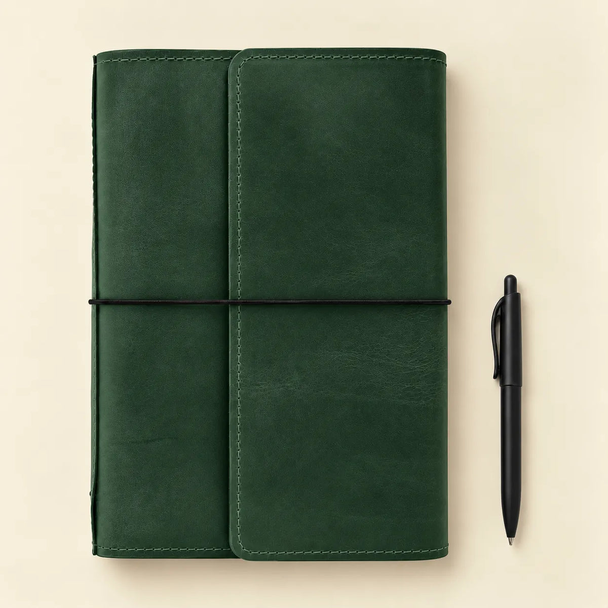 A4 Alpine Journal