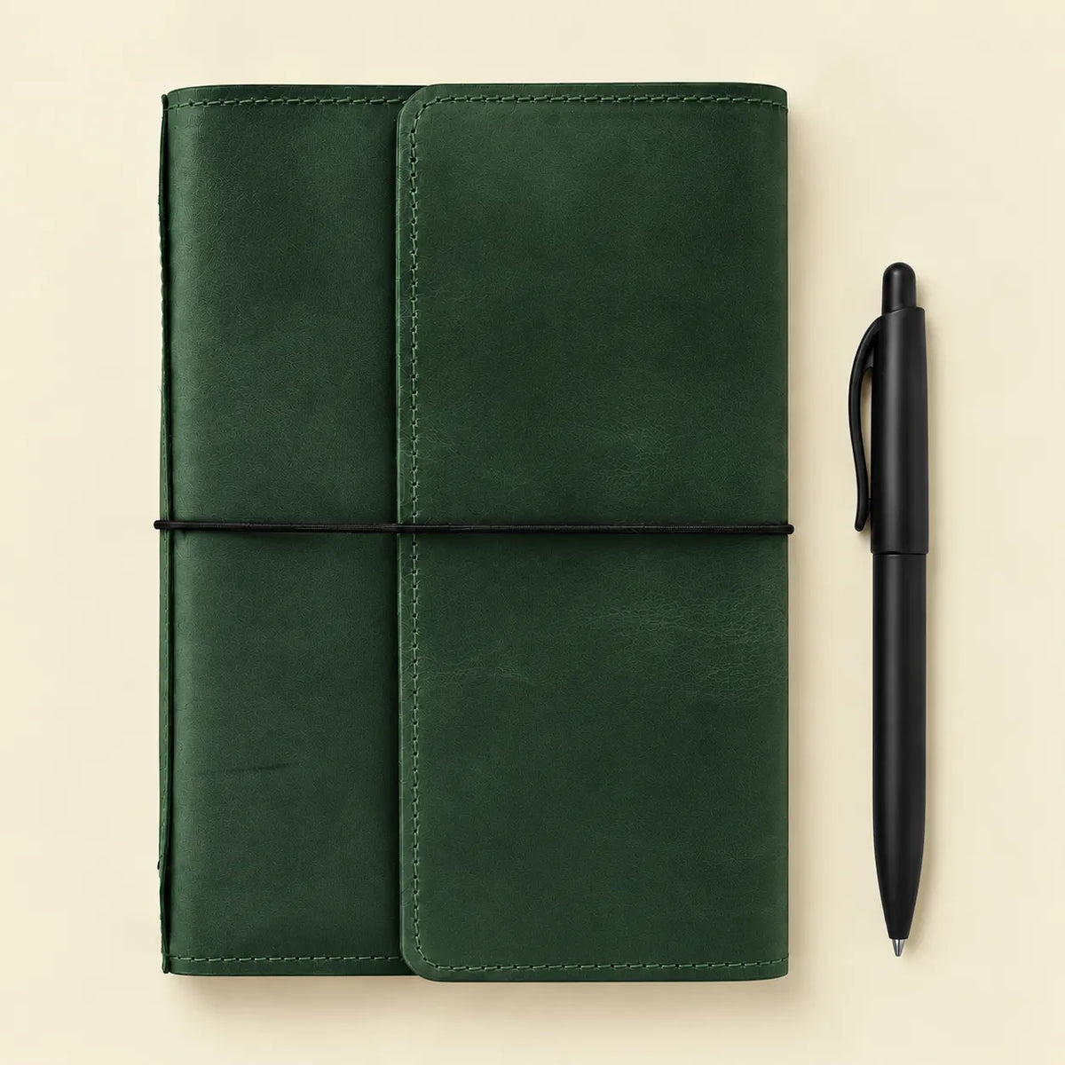 A5 Alpine Journal