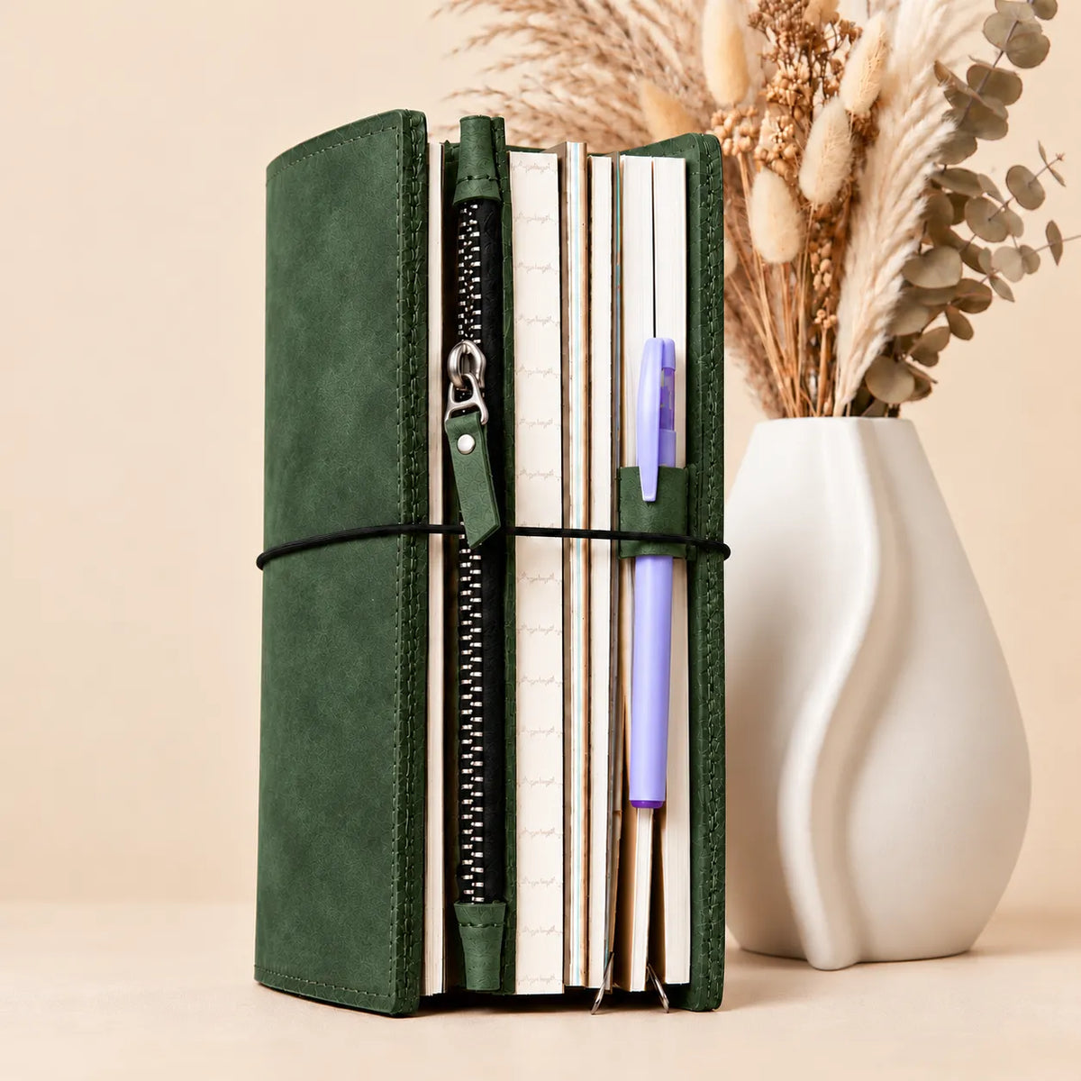 A4 Gabriel Journal