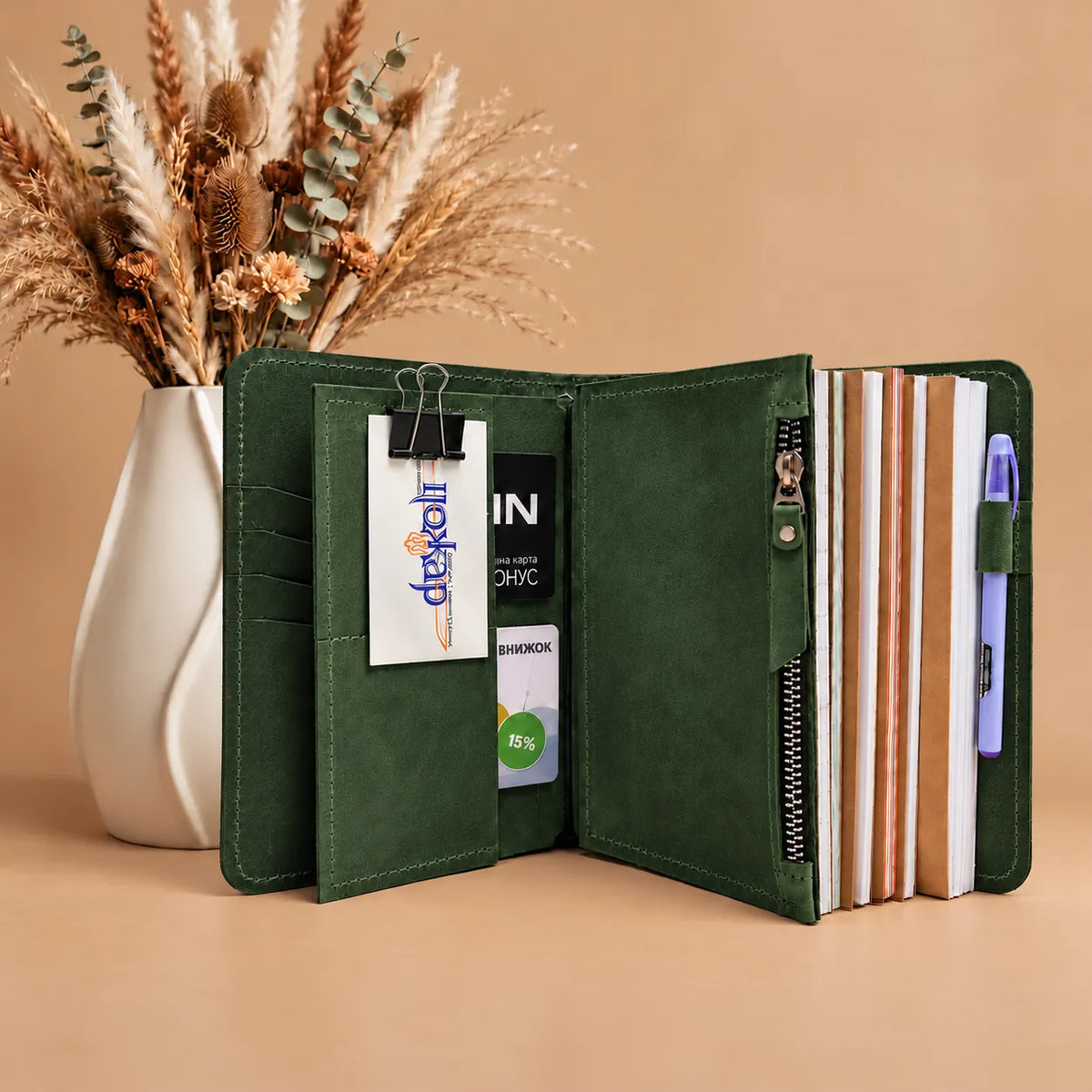 A5 Gabriel Journal