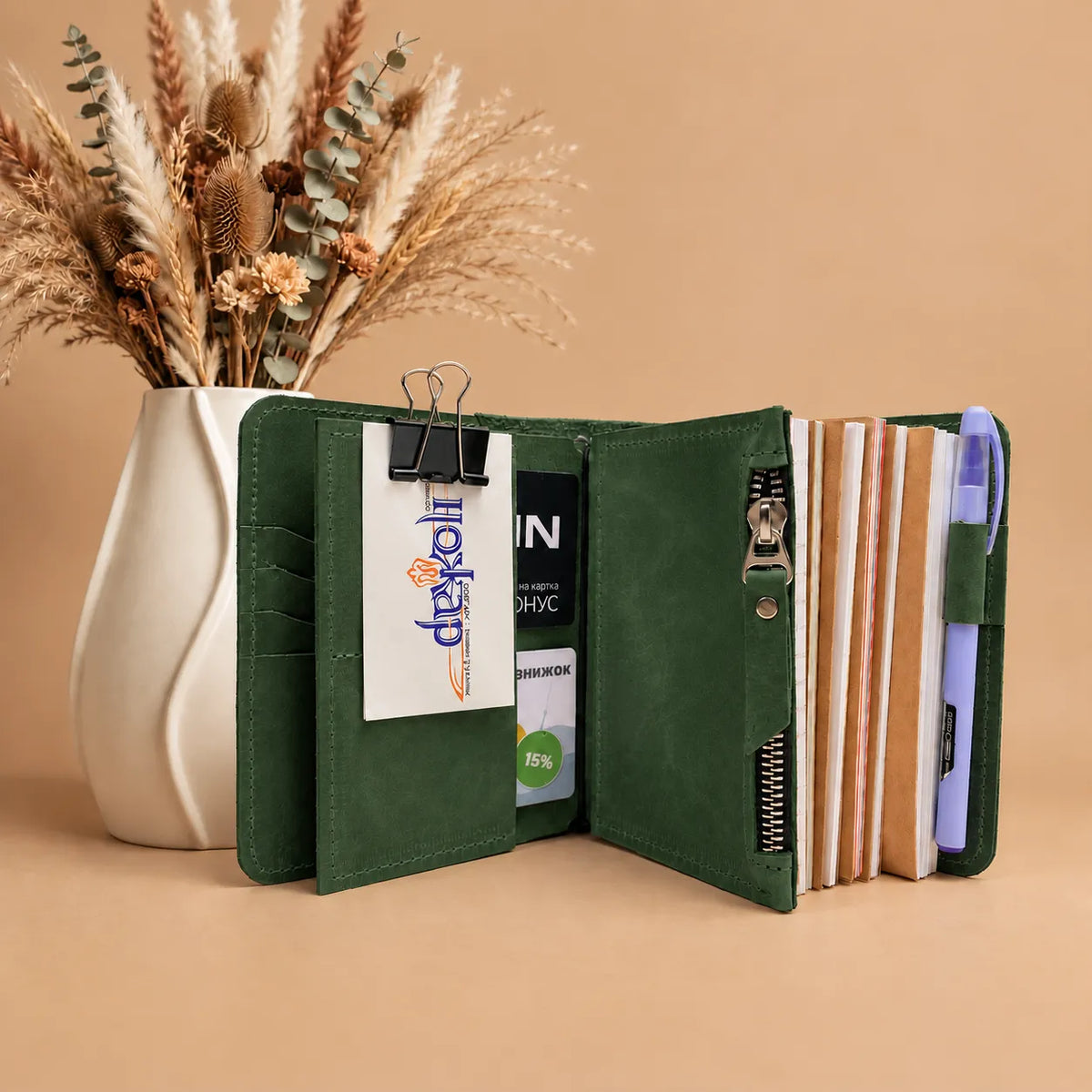 B6 Gabriel Journal