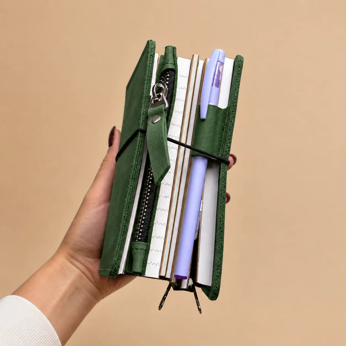 B6 Gabriel Journal