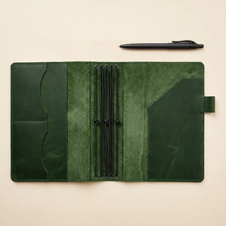 A5 Meloria Journal