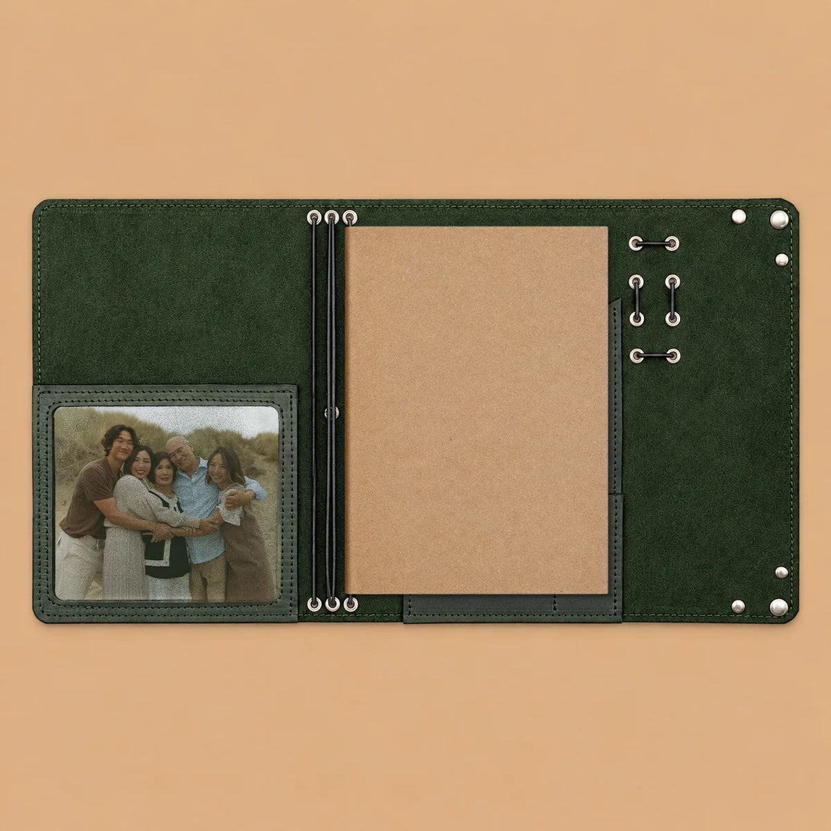 A5 Lilibet Journal