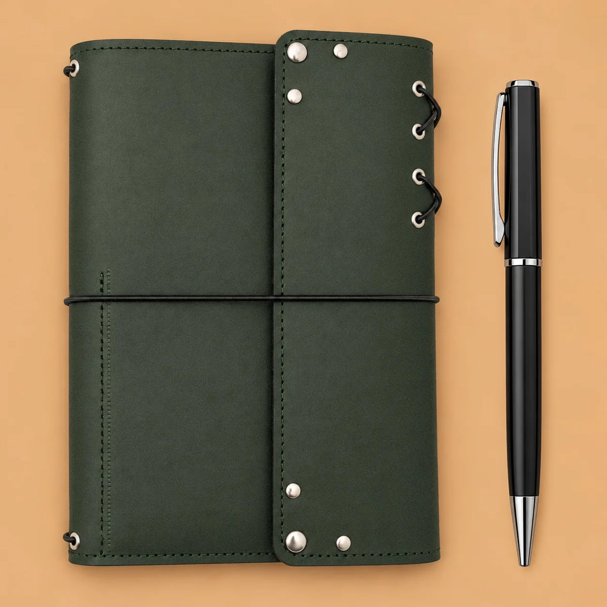 A6 Lilibet Journal
