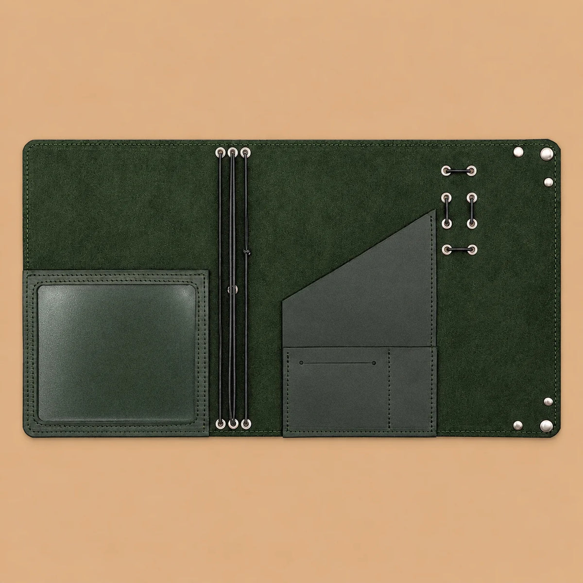 A6 Lilibet Journal