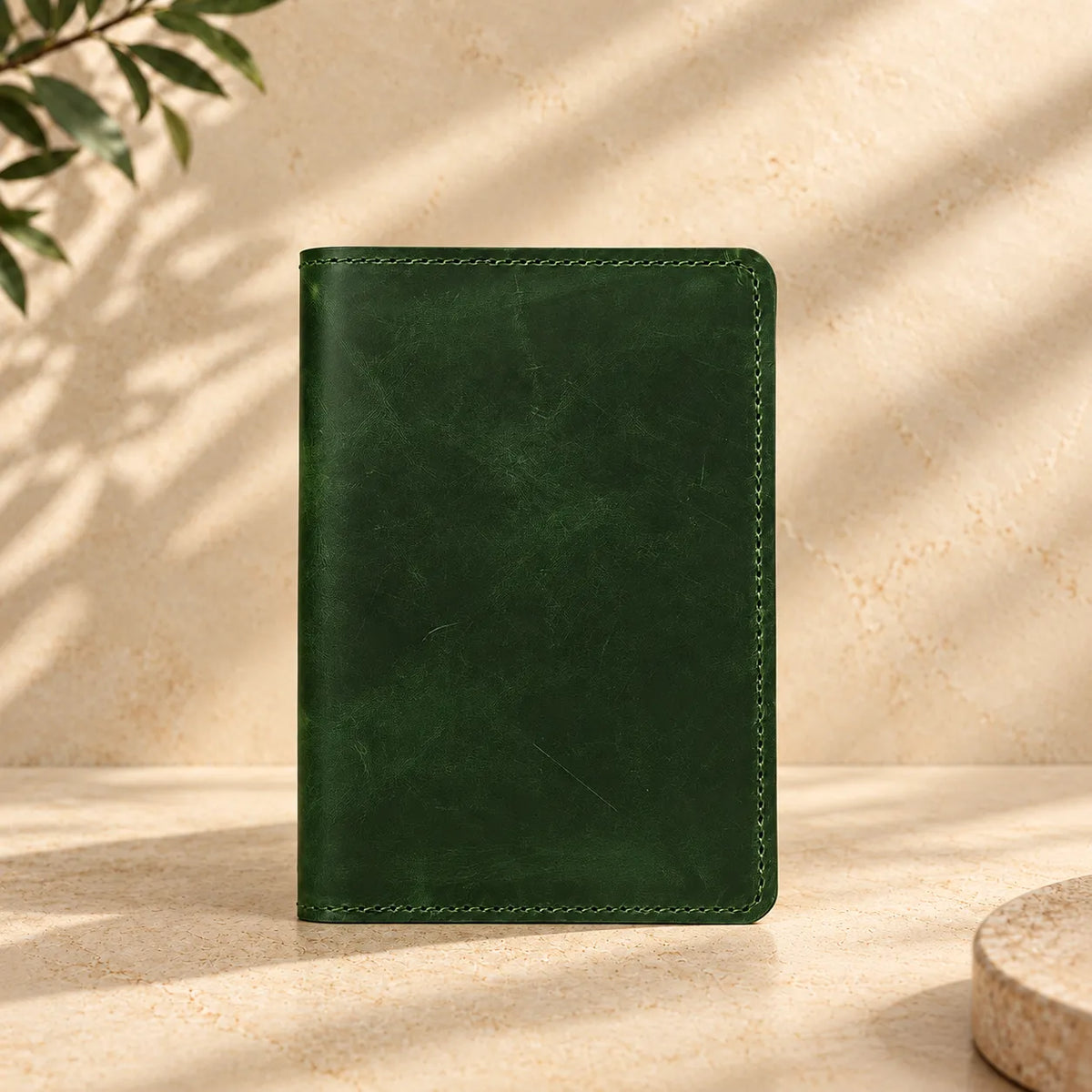 A5 Maribel Journal