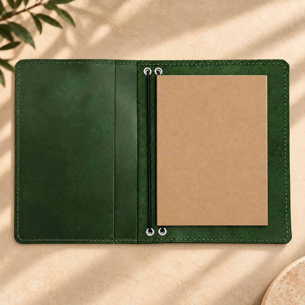 A5 Maribel Journal