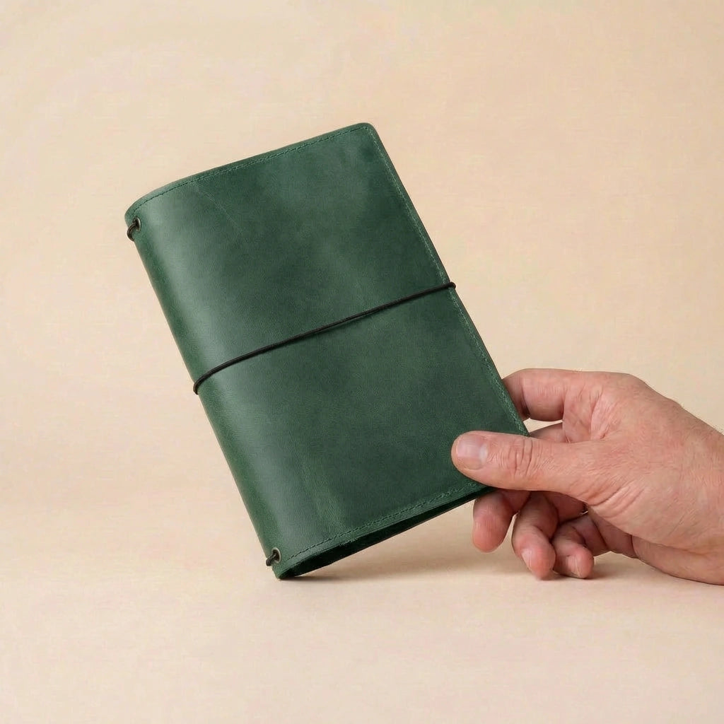 Pocket Size Colorado Journal