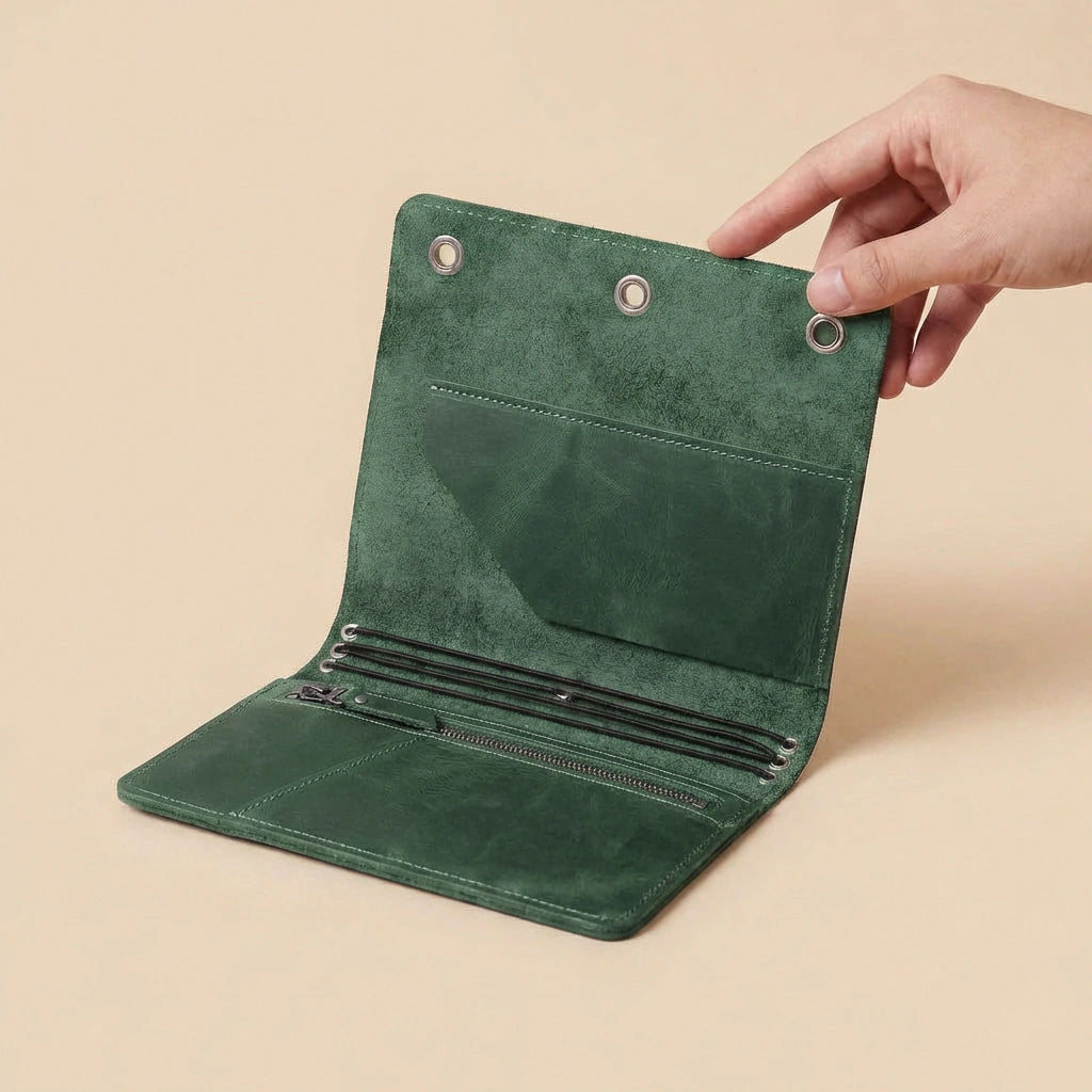 Pocket Size Florence Journal