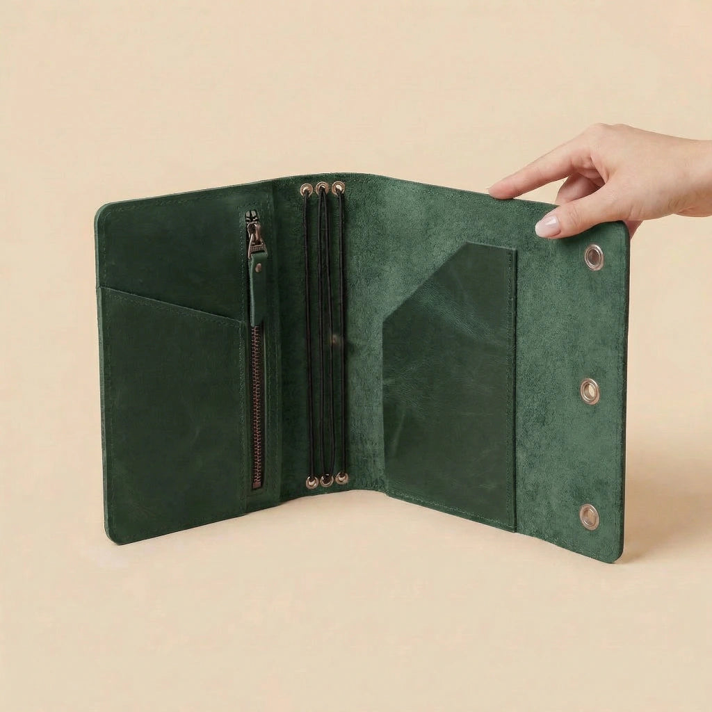 Regular Florence Journal