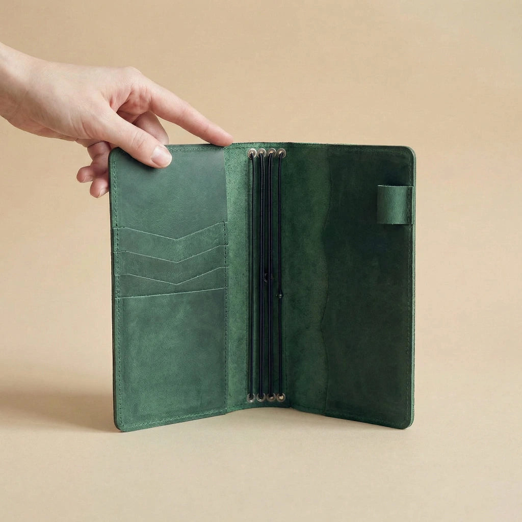 Regular Gabriel Journal