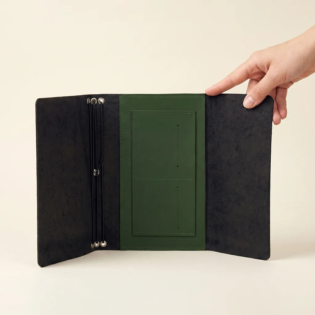 A5 Notebook Holder