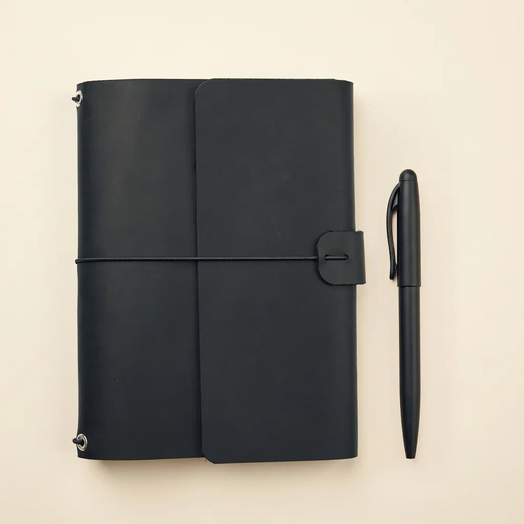 A5 Bound Journal