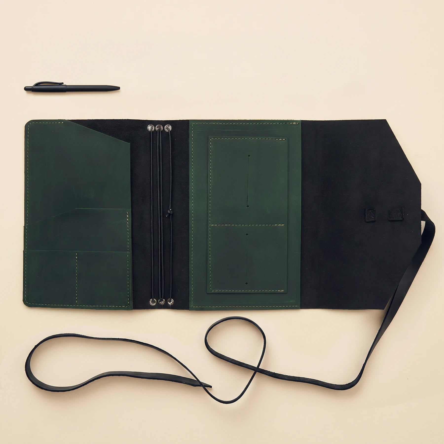 A4 Planner Cover