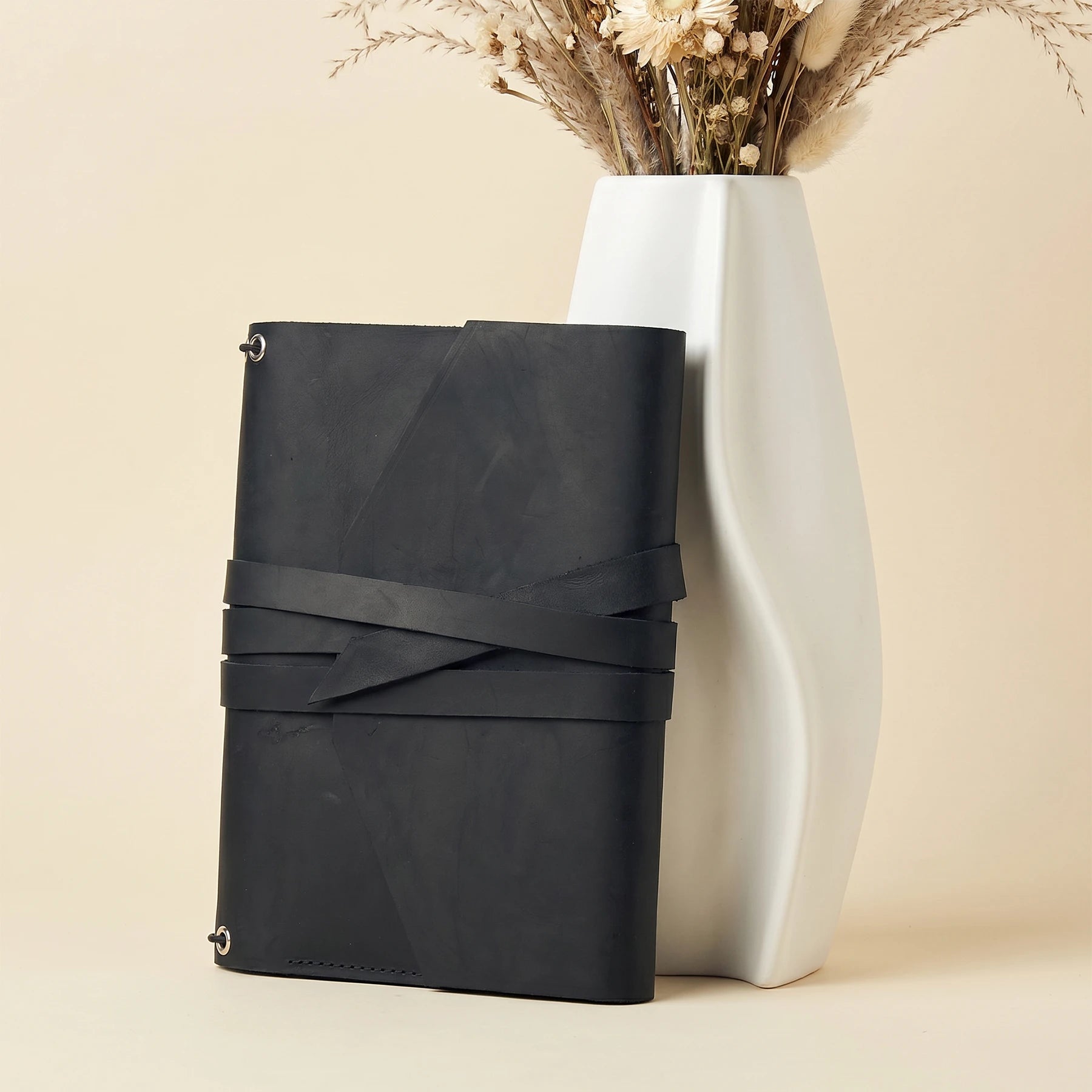 A5 Leather Journal