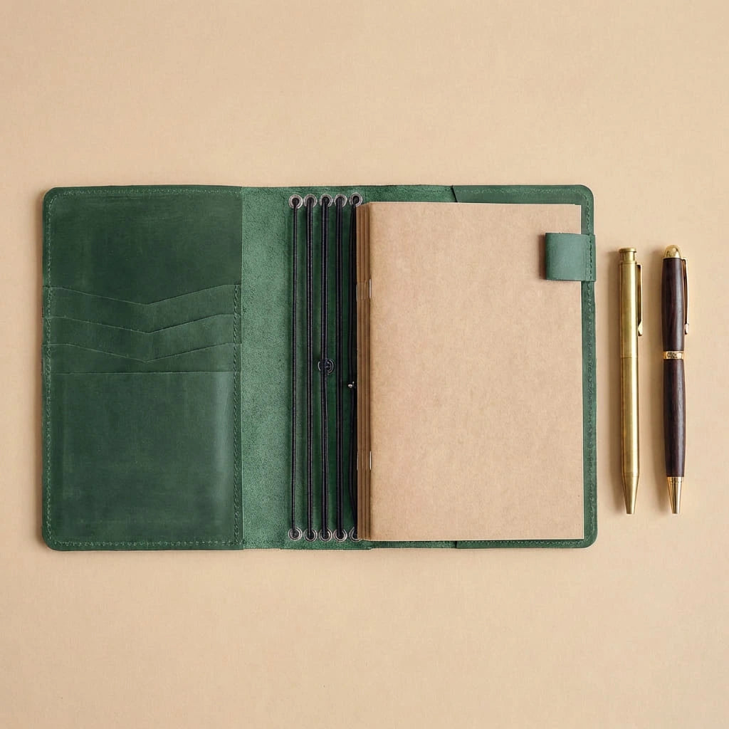 Regular Gabriel Journal