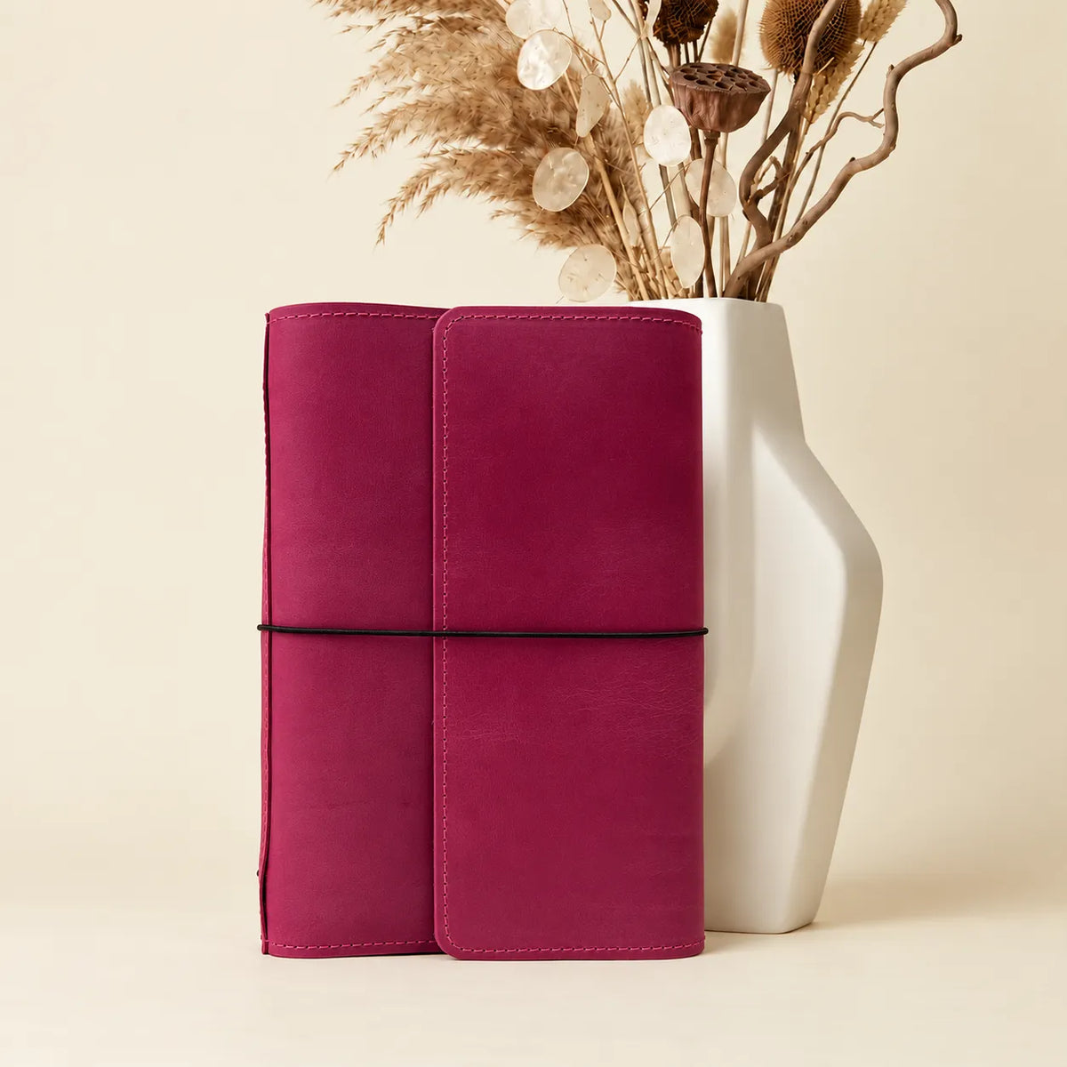 A6 Alpine Journal