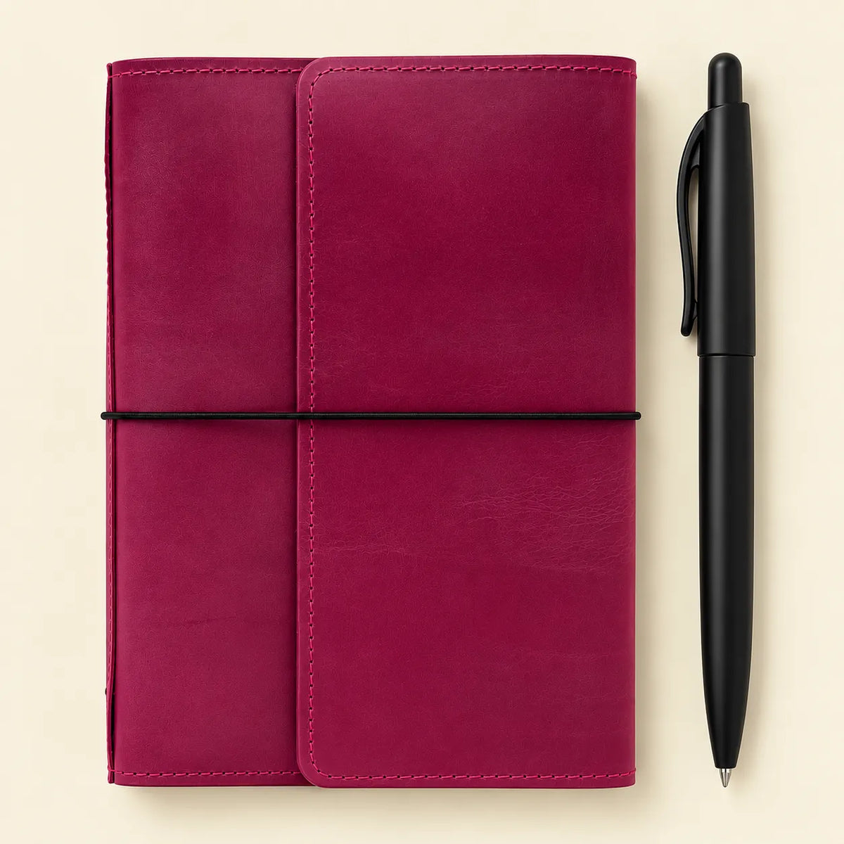 Pocket Size Alpine Journal