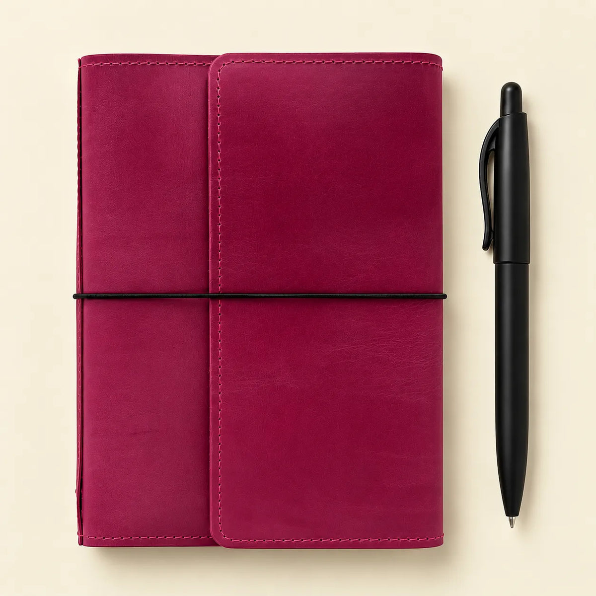 A6 Alpine Journal