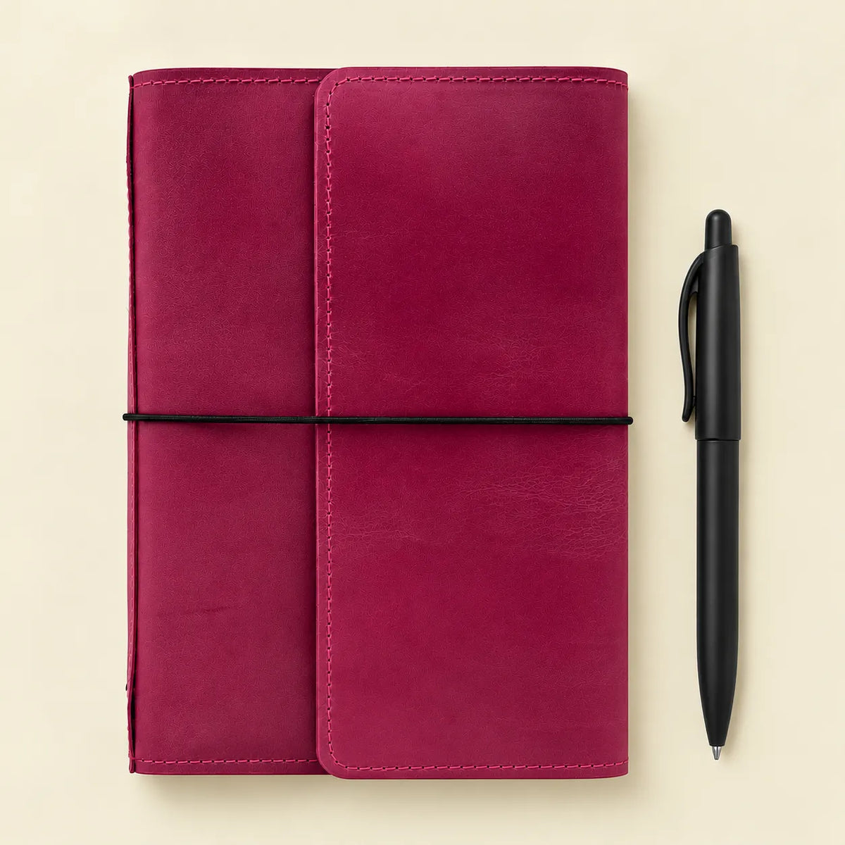 A5 Alpine Journal