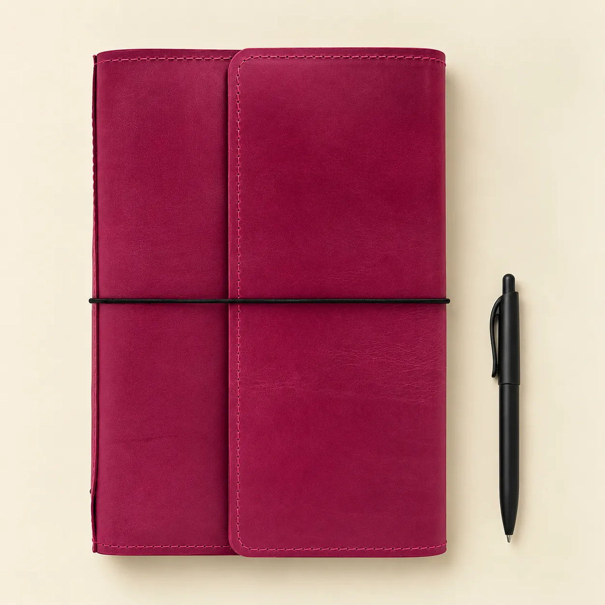A4 Alpine Journal