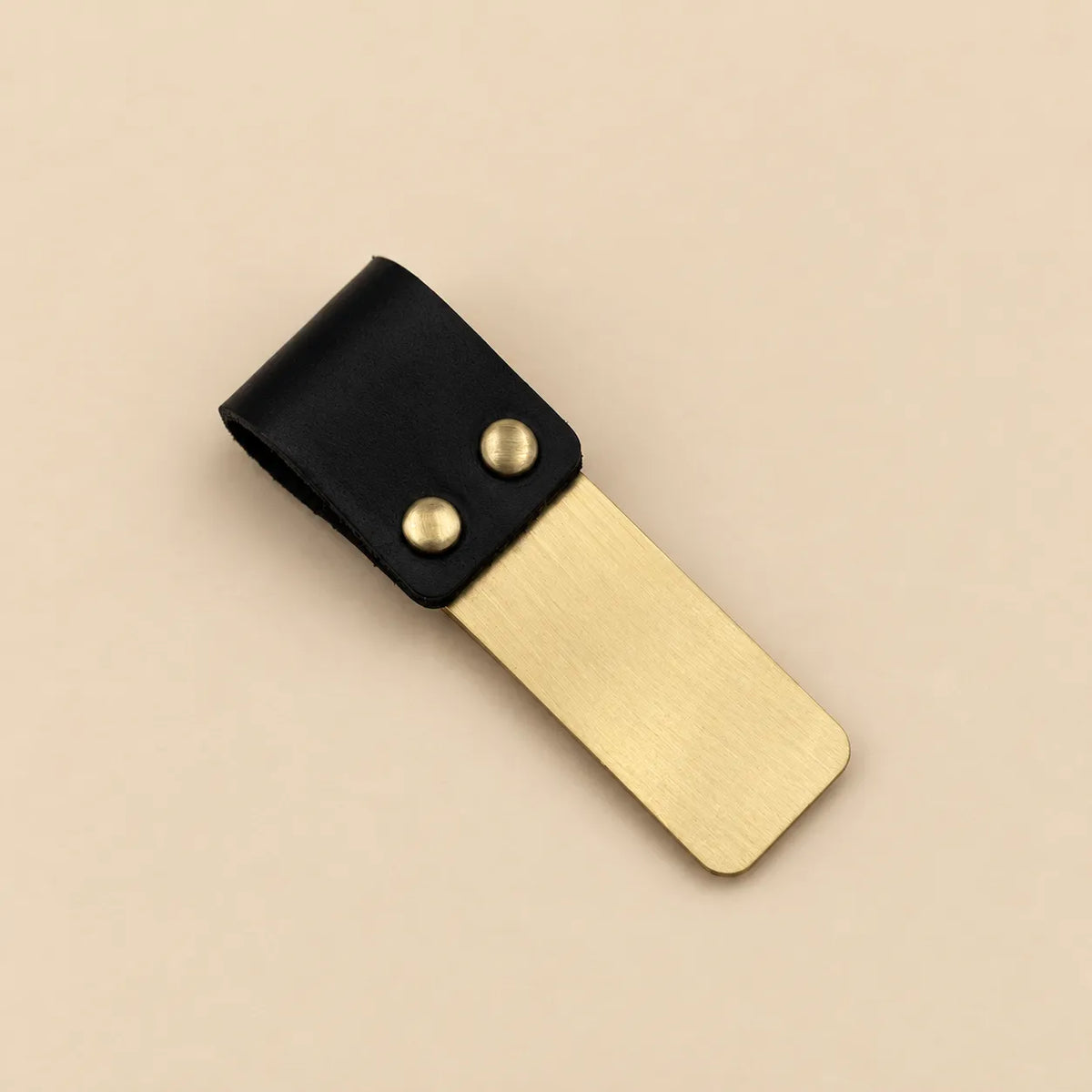 Pen Holder with Metal Clip