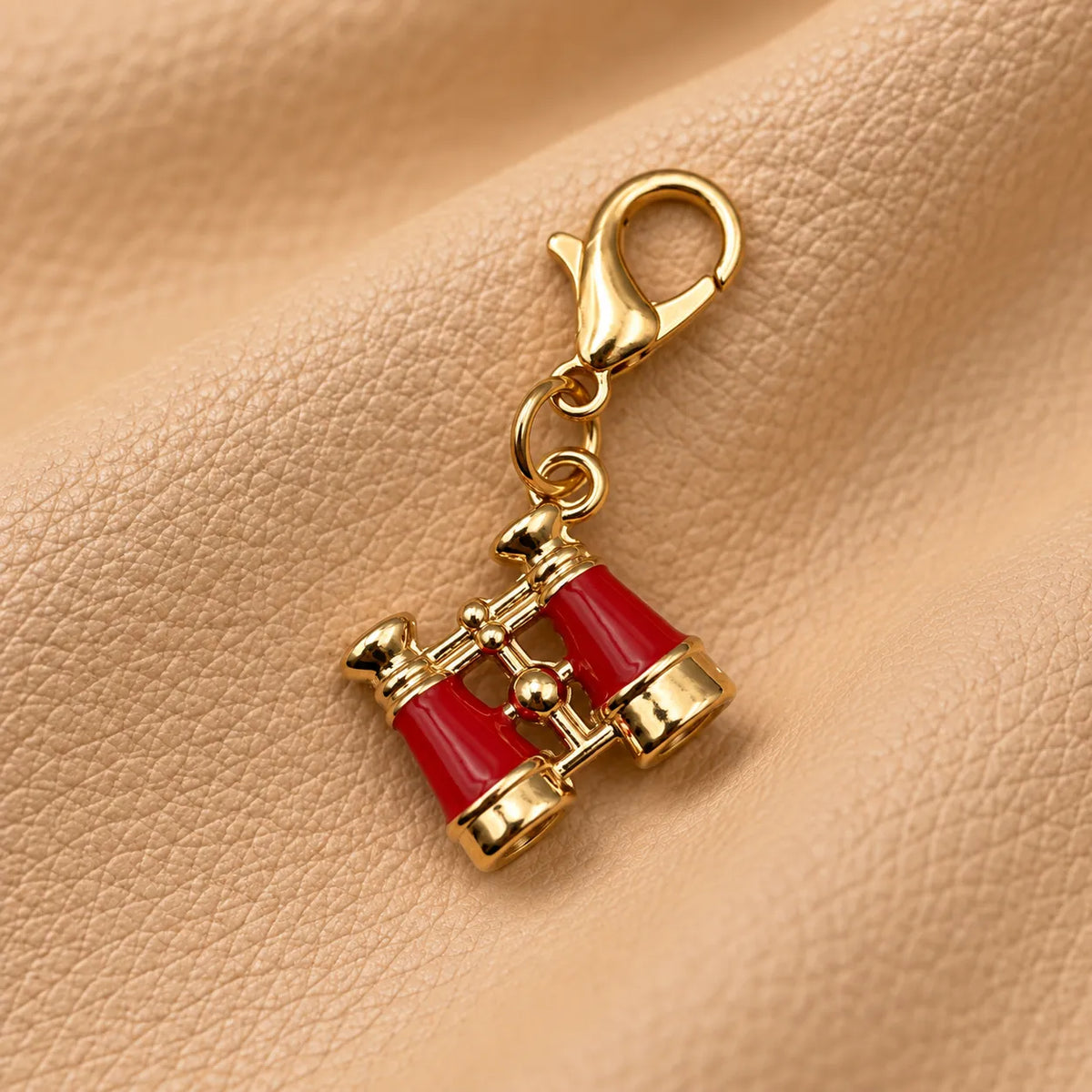 Journal Charm Bluma