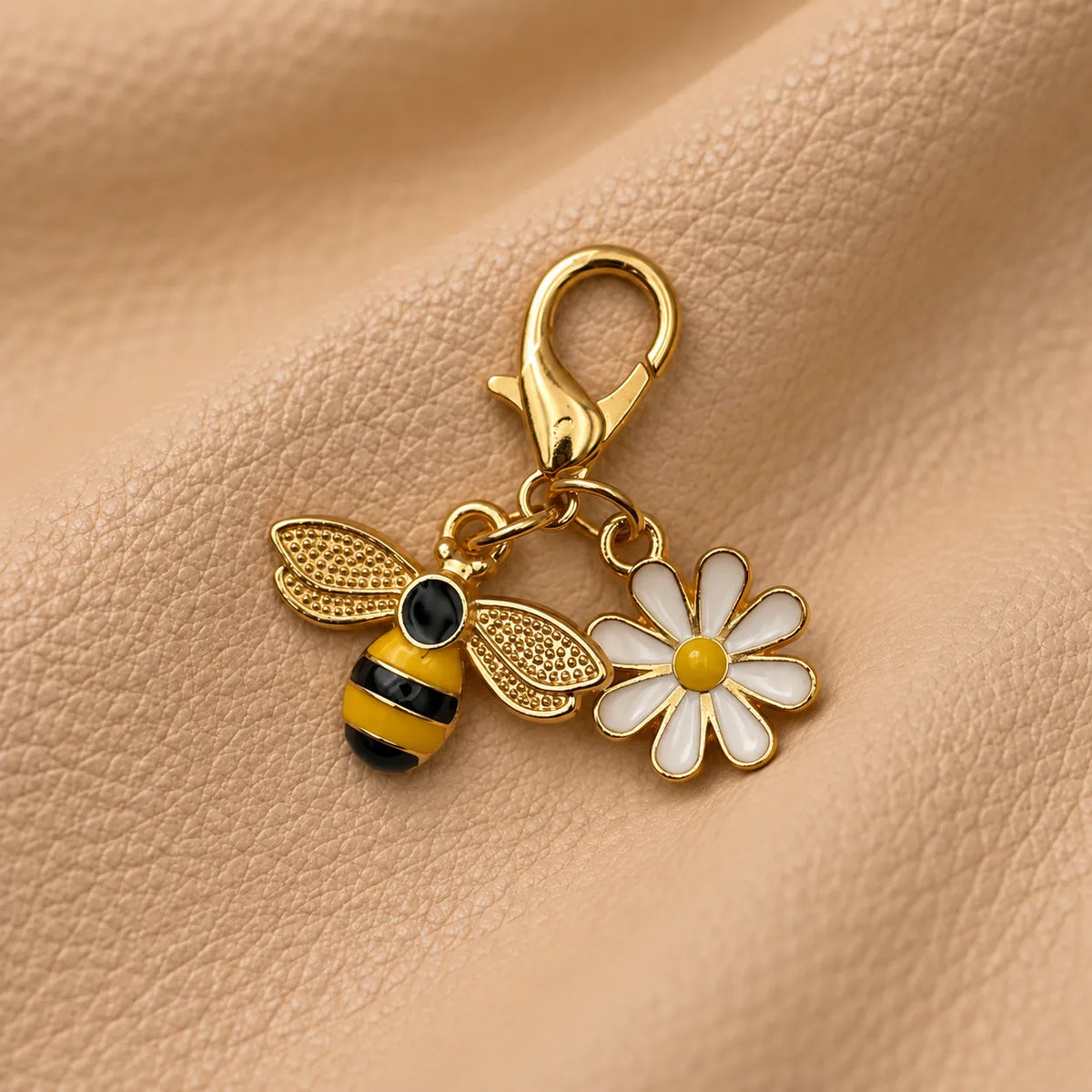 Journal Charm Cintia