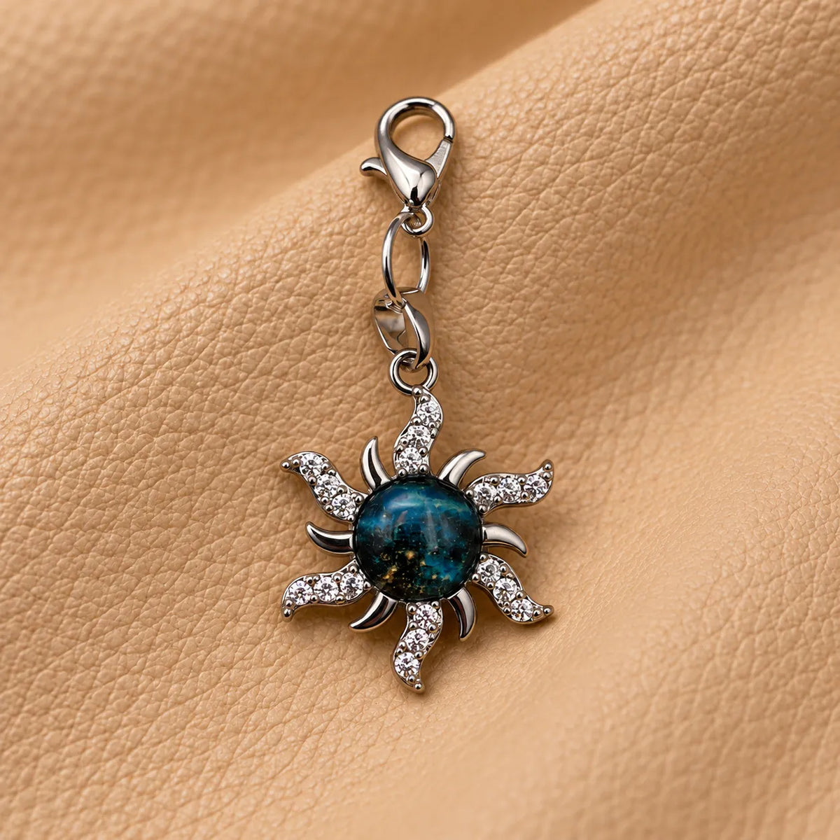 Journal Charm Hannelore