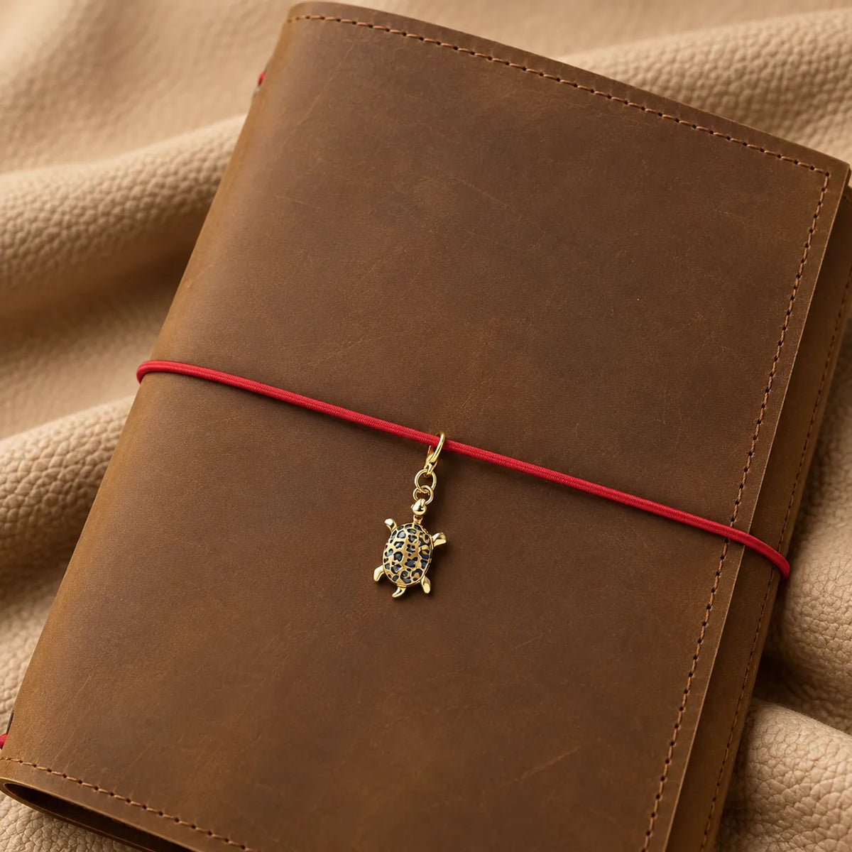 Journal Charm Madalena