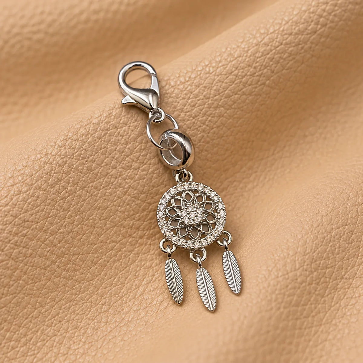 Journal Charm Millicent