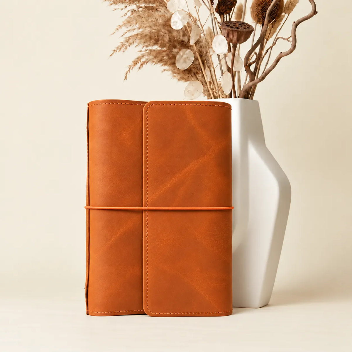 A5 Alpine Journal