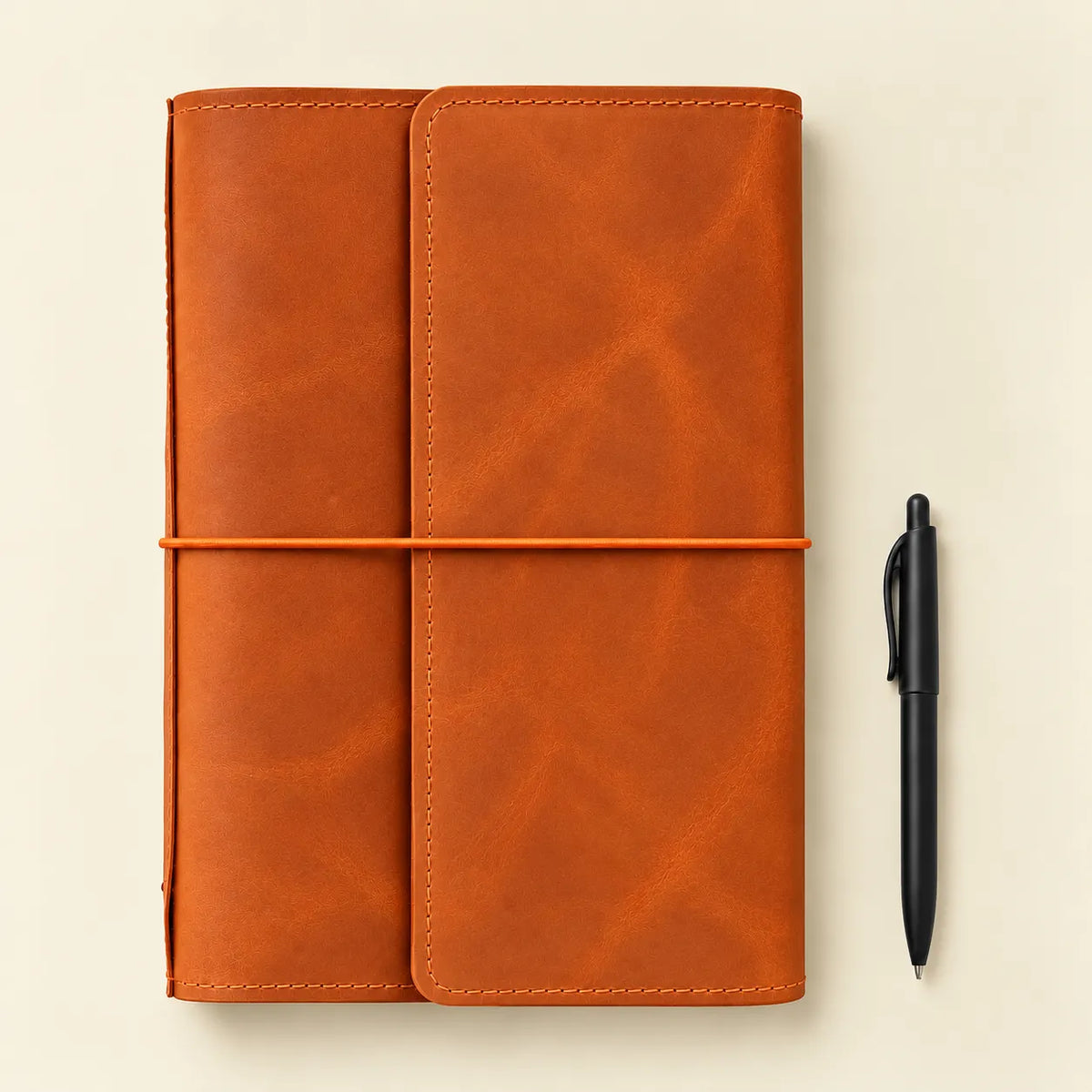 A4 Alpine Journal