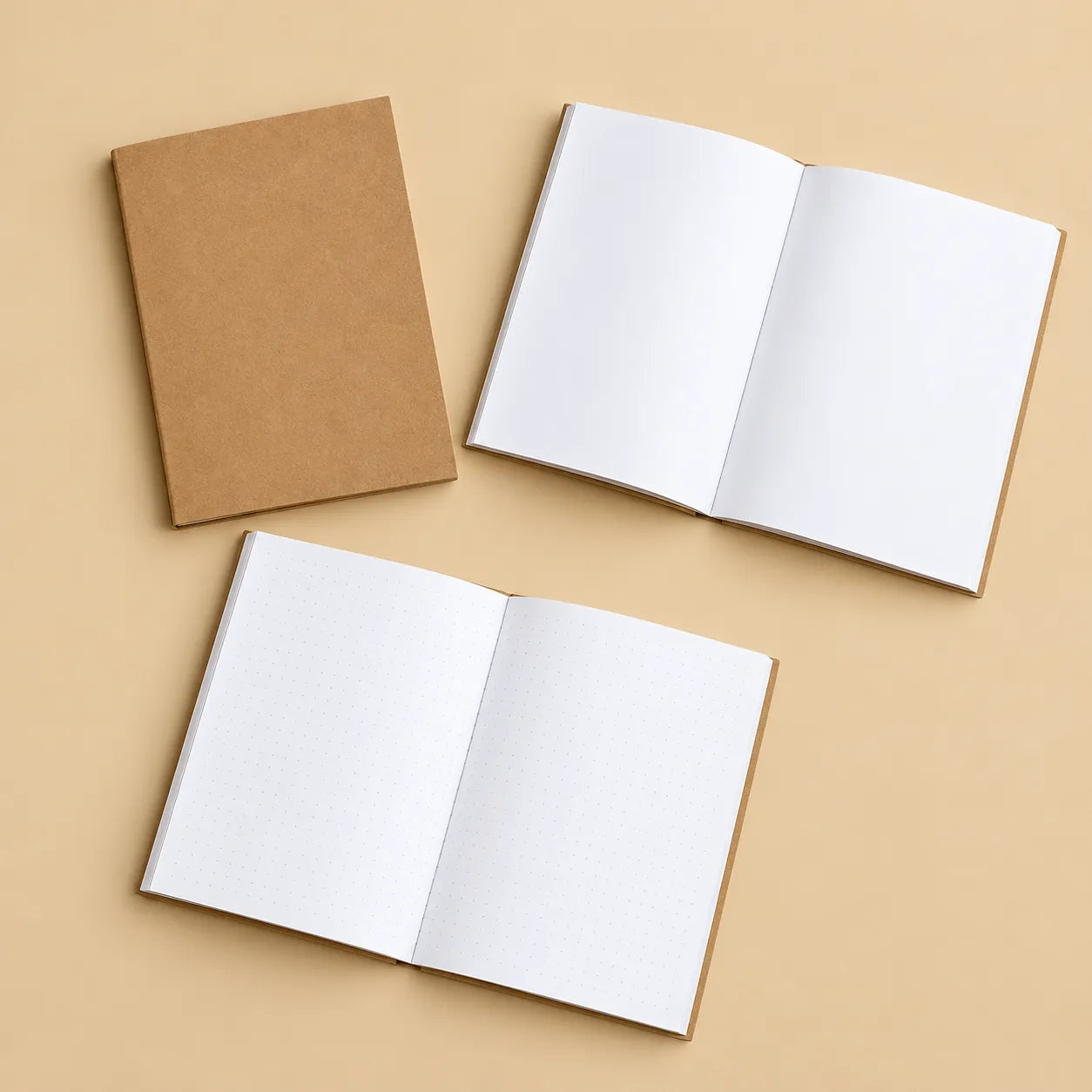 Paper Refill — 48 Pages