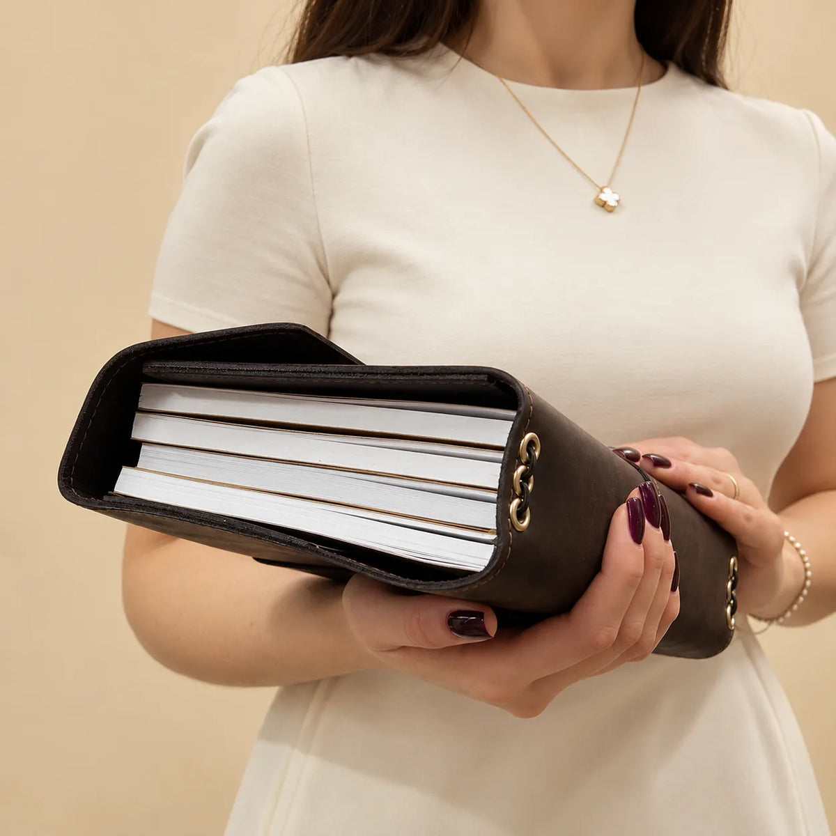 Paper Refill — 152 Pages