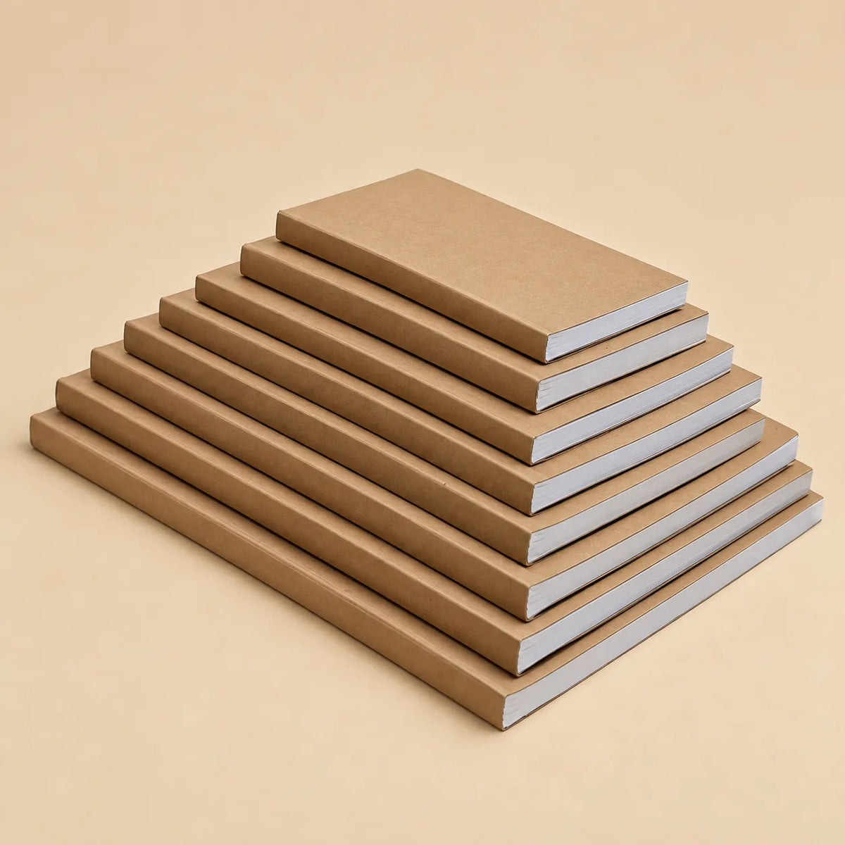 Paper Refill — 152 Pages