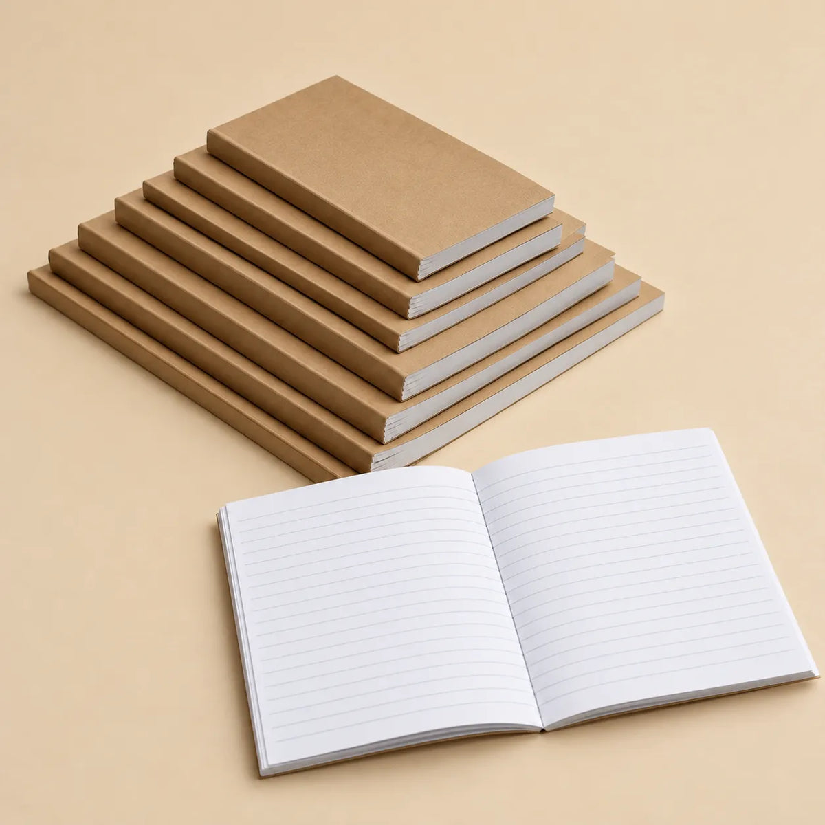 Paper Refill — 152 Pages