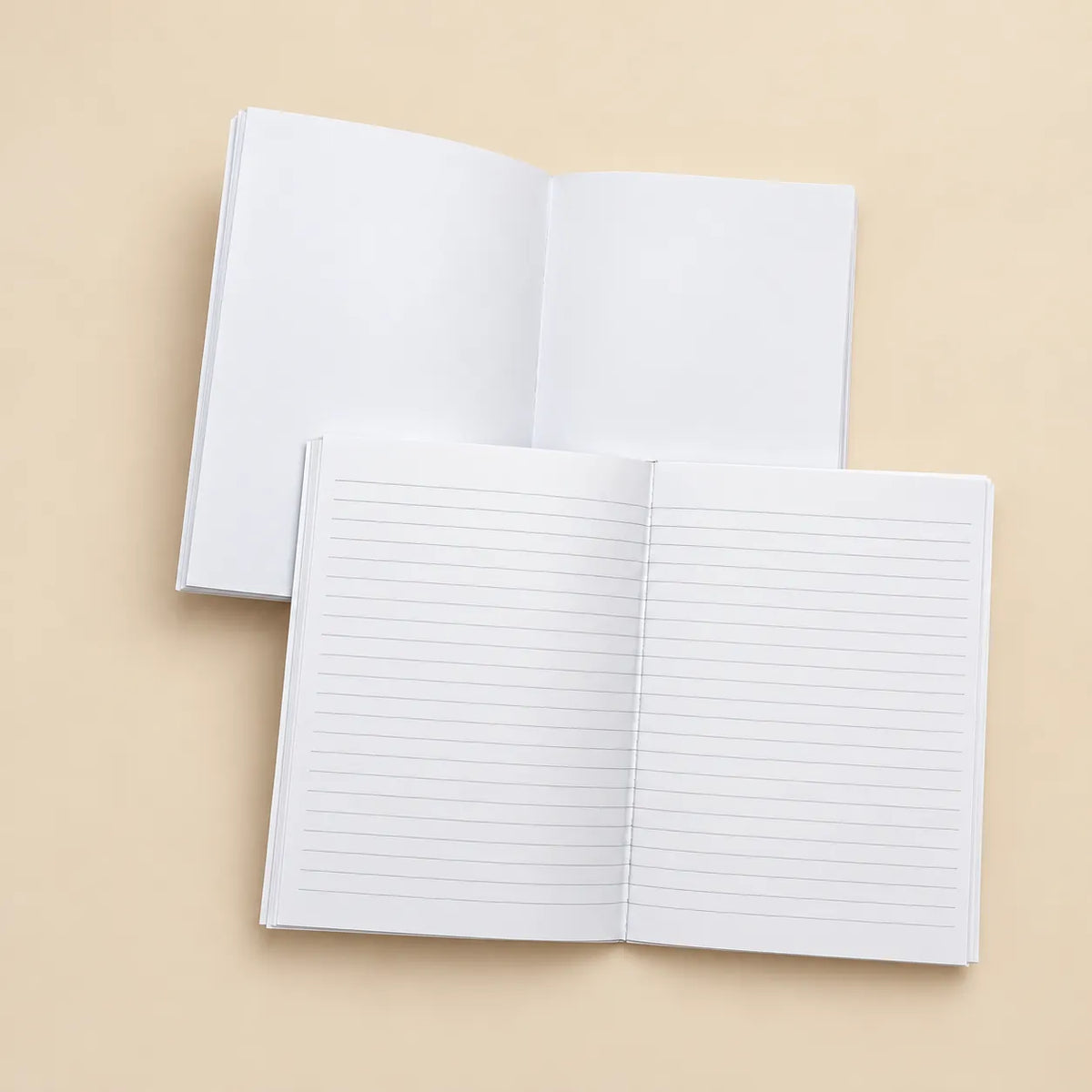 Paper Refill — 152 Pages
