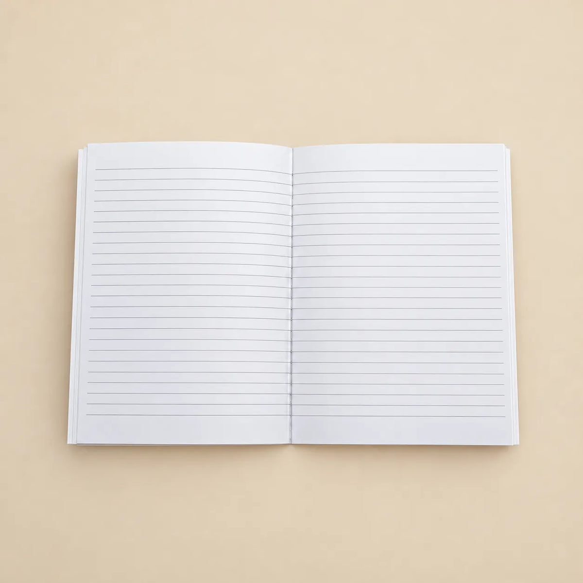 Paper Refill — 152 Pages