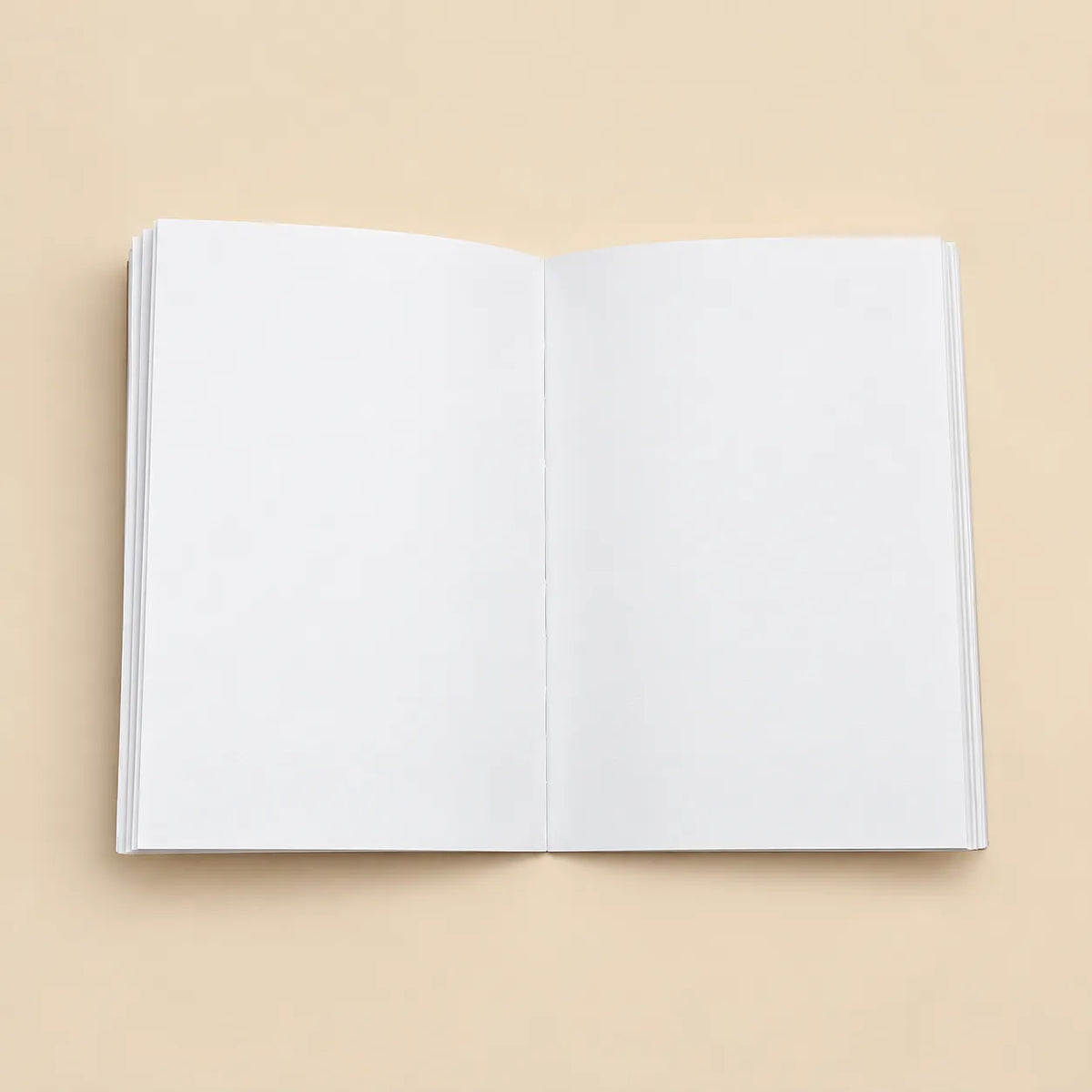 Paper Refill — 152 Pages