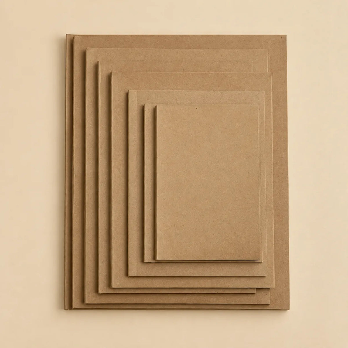Paper Refill — 152 Pages