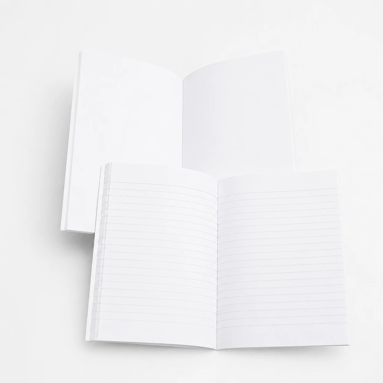 Paper Refill — 48 Pages
