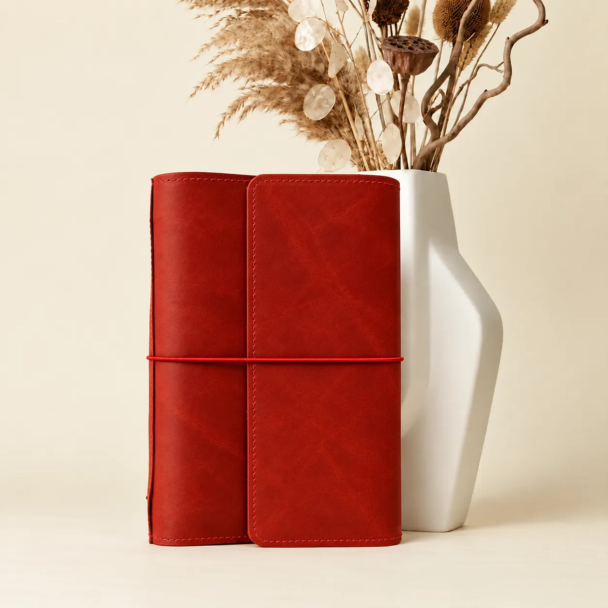 A5 Alpine Journal