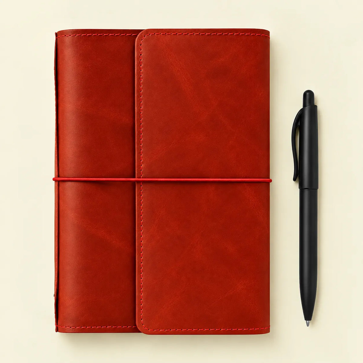 A5 Alpine Journal
