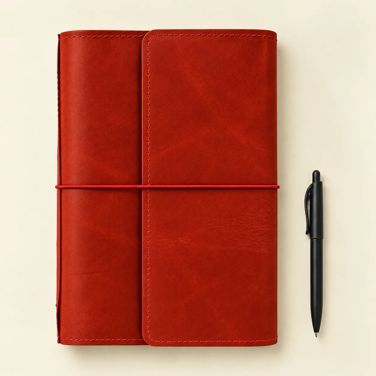 A4 Alpine Journal