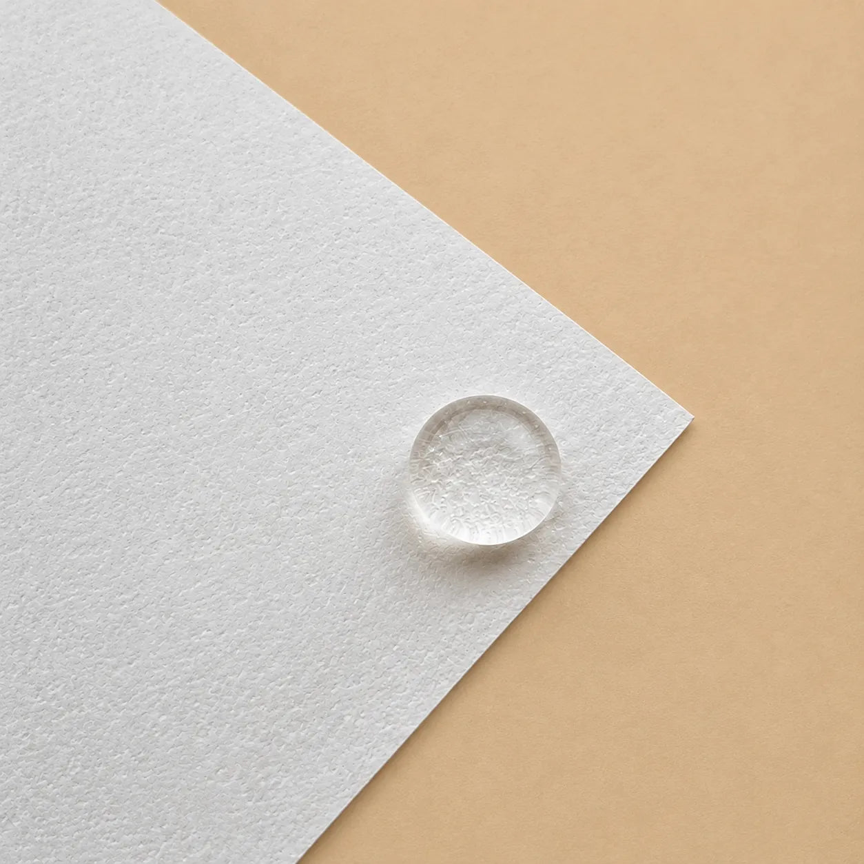 Watercolor Paper Refill — 40 Pages