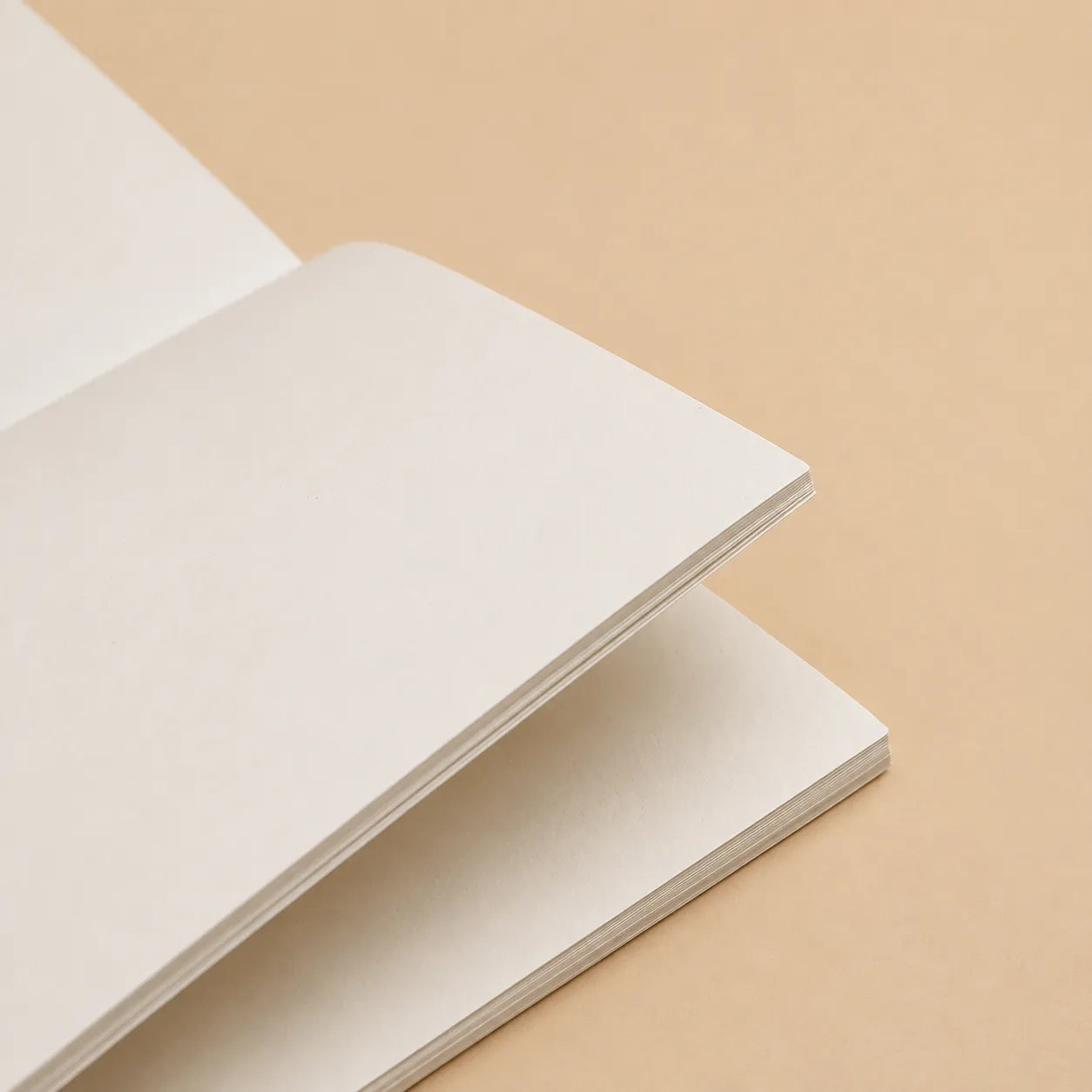 Watercolor Paper Refill — 40 Pages