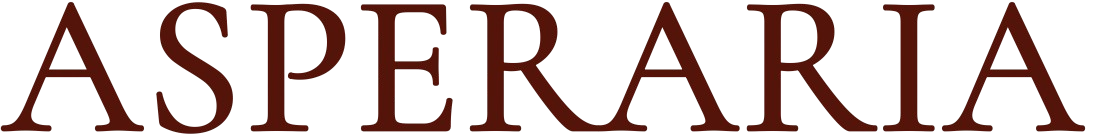 Asperaria