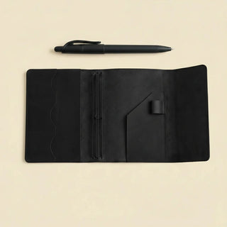 A5 Pamella Journal
